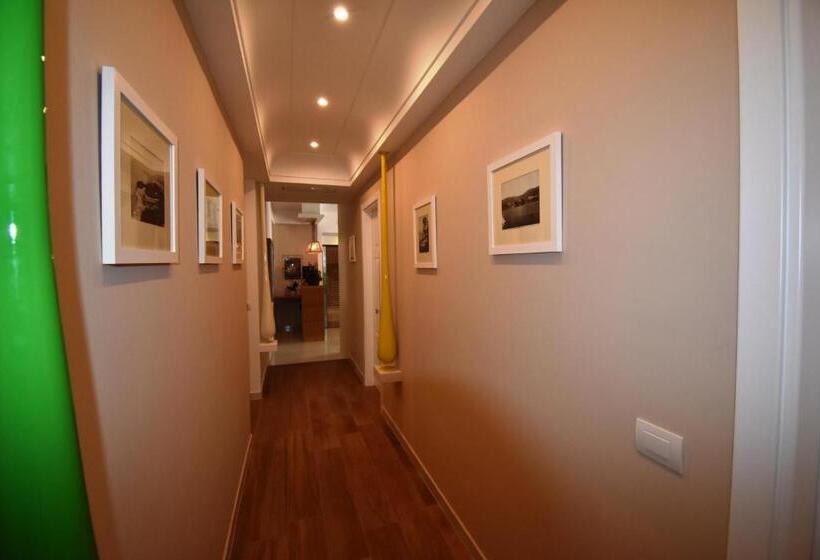 Melody Sorrento Suites