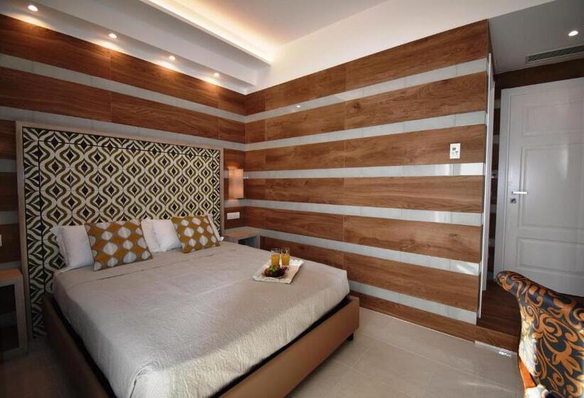 Melody Sorrento Suites