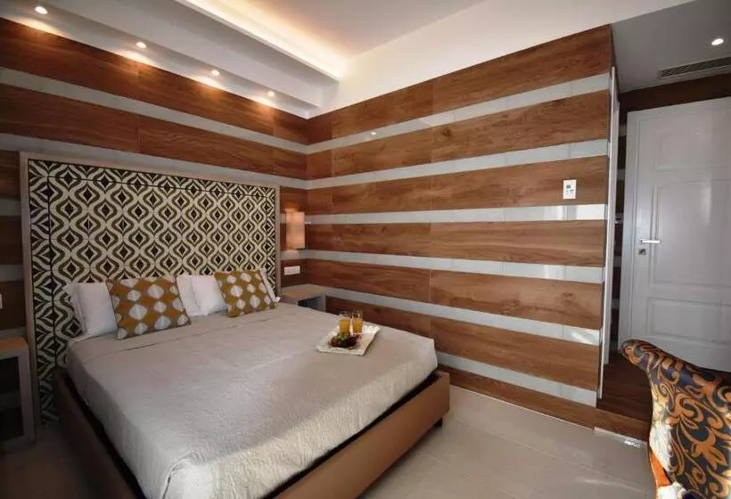 Melody Sorrento Suites