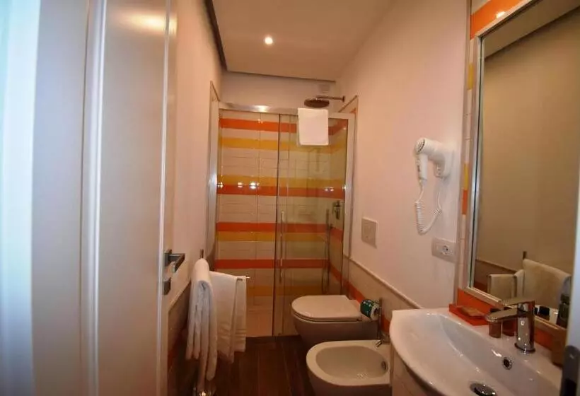 Melody Sorrento Suites