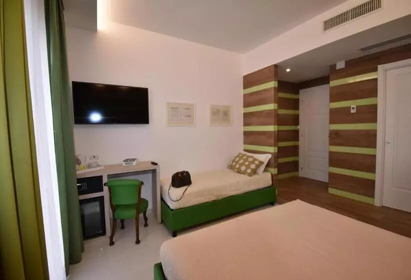 Melody Sorrento Suites