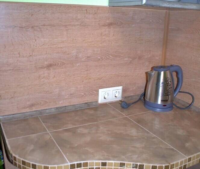 פנסיון Bamboo Guest House