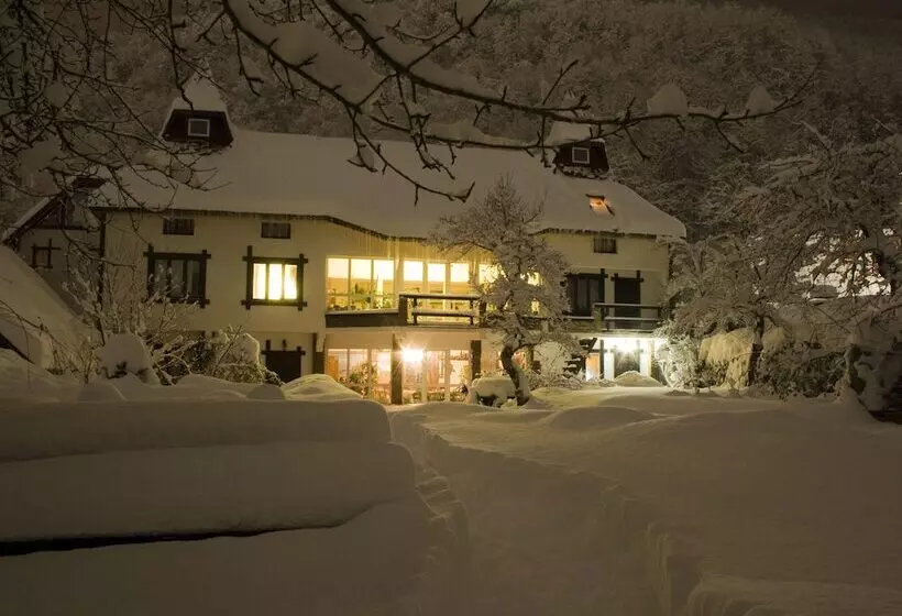 Majatalo Cherepanovs' Guest House