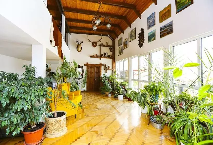 Majatalo Cherepanovs' Guest House