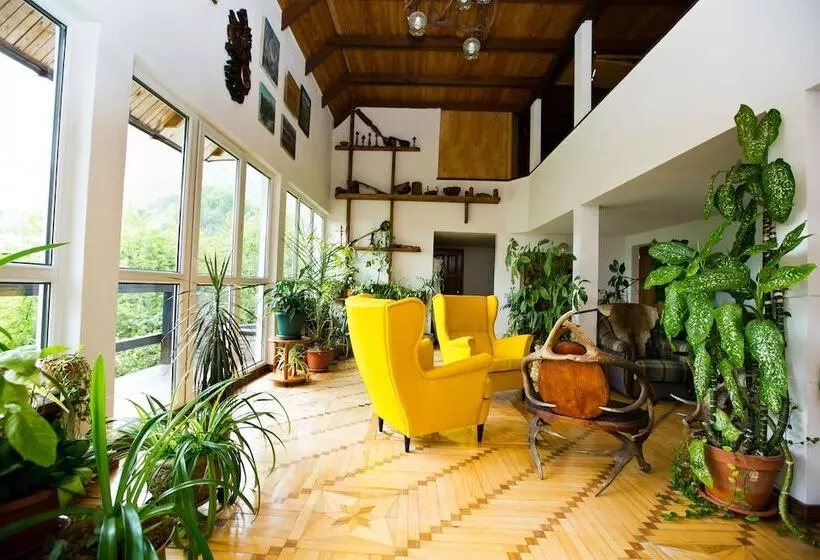 Majatalo Cherepanovs' Guest House