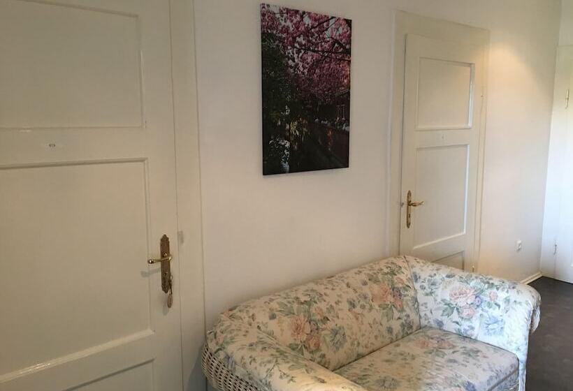 Пансион Gasteliesel Gottingen