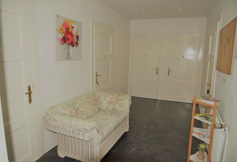 Пансион Gasteliesel Gottingen