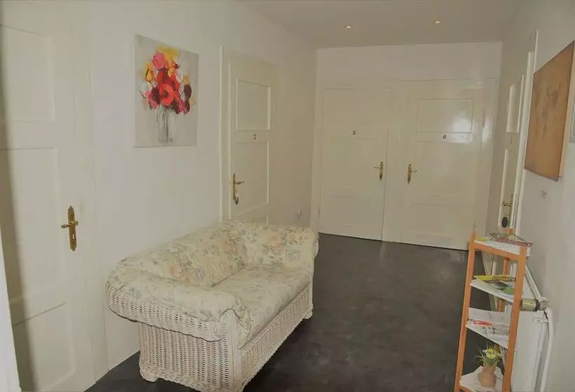 Majatalo Gasteliesel Gottingen