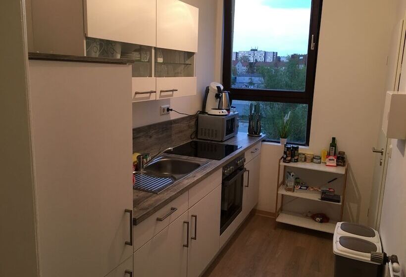 Пансион Gasteliesel Gottingen