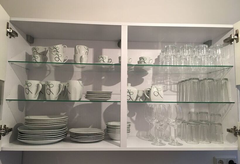 Пансион Gasteliesel Gottingen