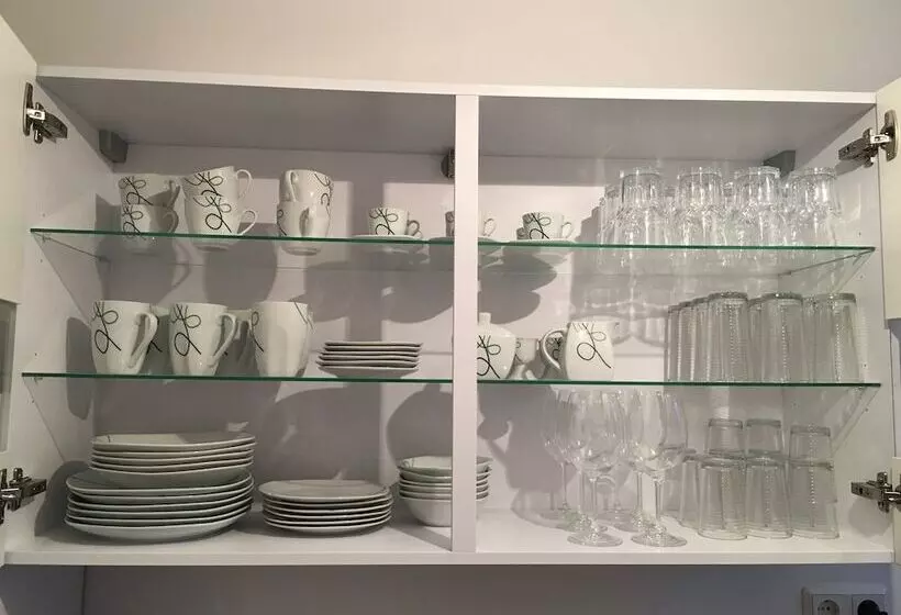 Majatalo Gasteliesel Gottingen