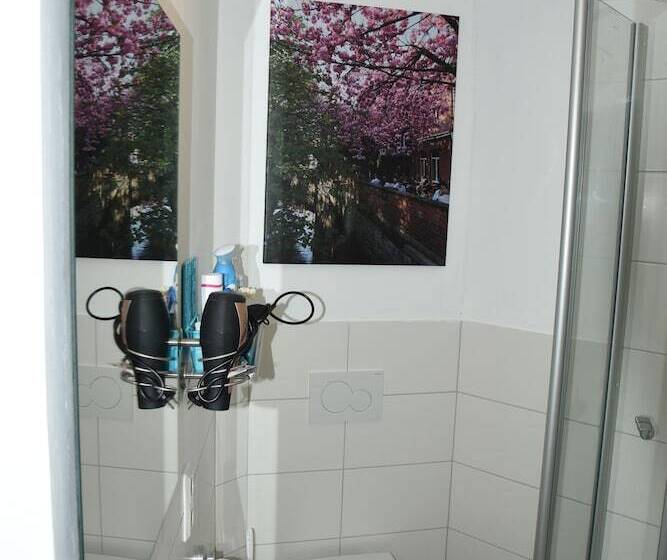 Пансион Gasteliesel Gottingen