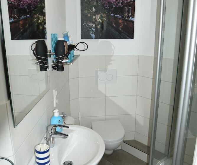 Пансион Gasteliesel Gottingen