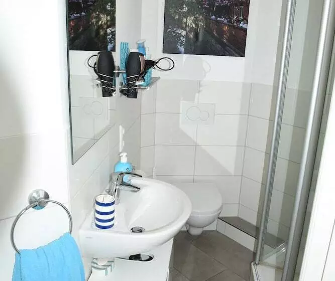 Majatalo Gasteliesel Gottingen