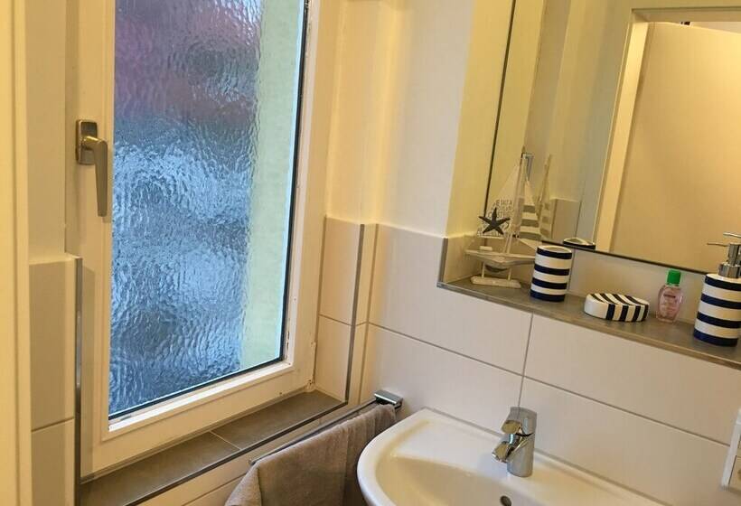 Пансион Gasteliesel Gottingen