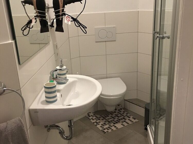 Пансион Gasteliesel Gottingen