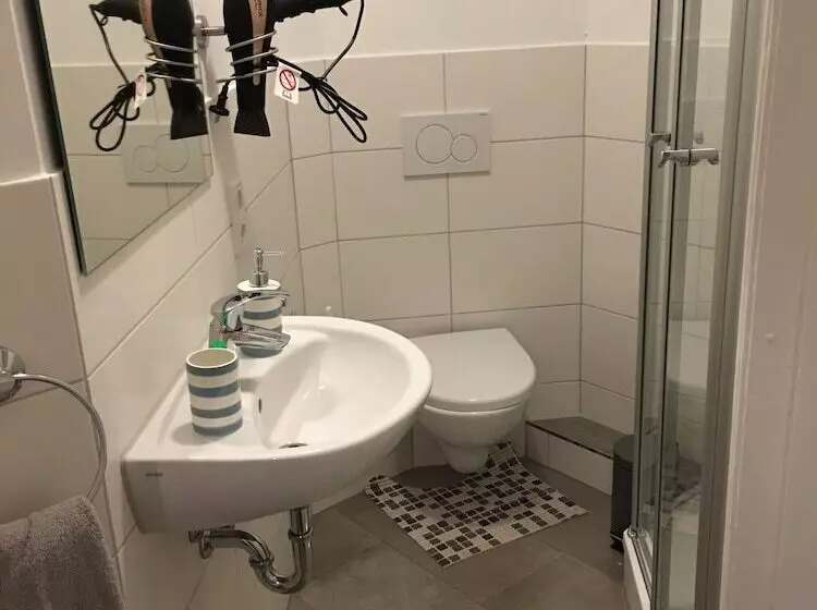 Majatalo Gasteliesel Gottingen