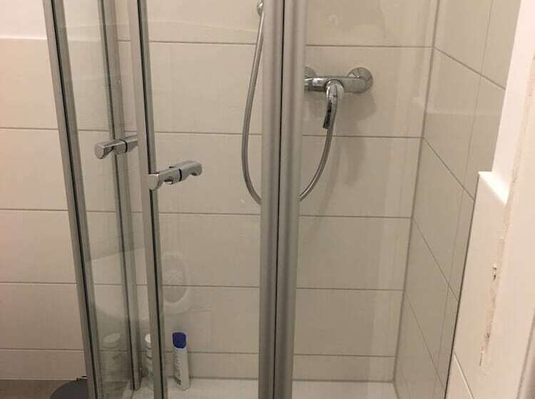 Пансион Gasteliesel Gottingen