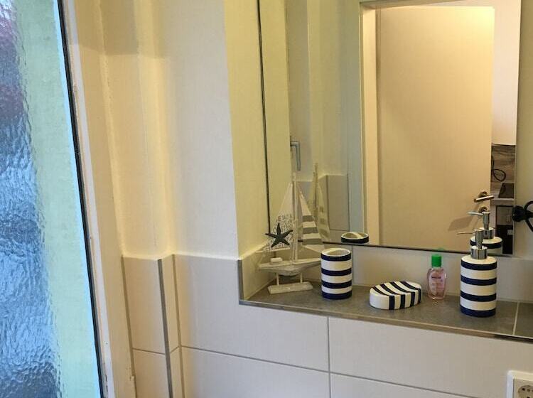 Пансион Gasteliesel Gottingen