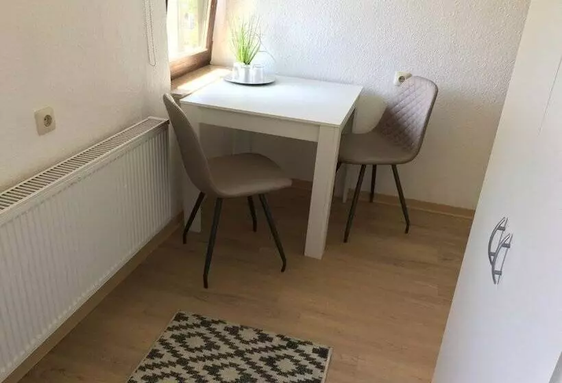 Majatalo Gasteliesel Gottingen