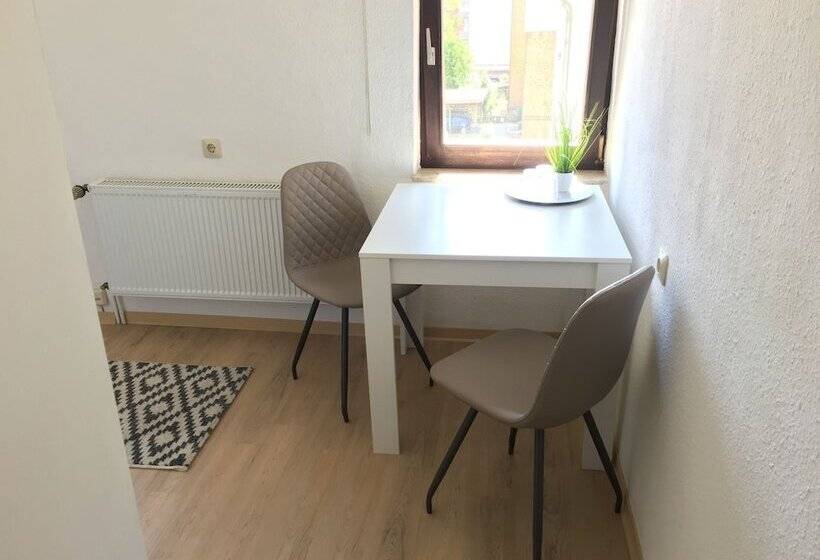 Пансион Gasteliesel Gottingen