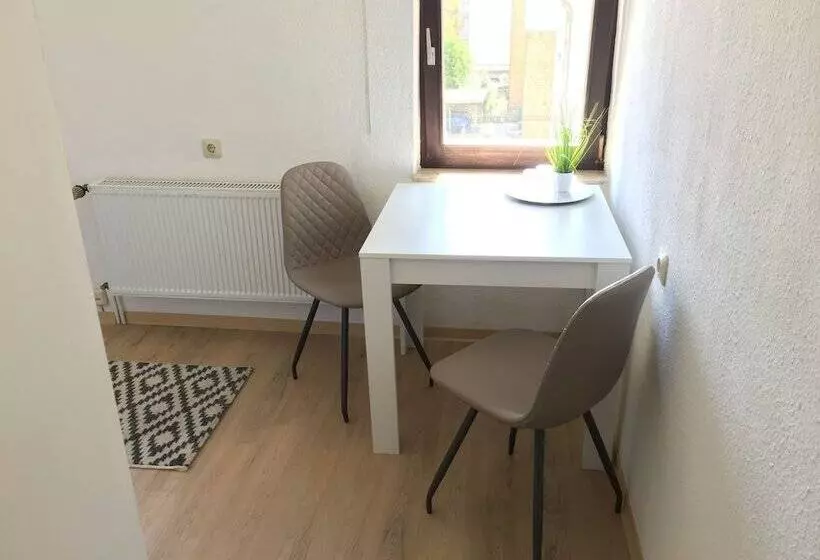 Majatalo Gasteliesel Gottingen