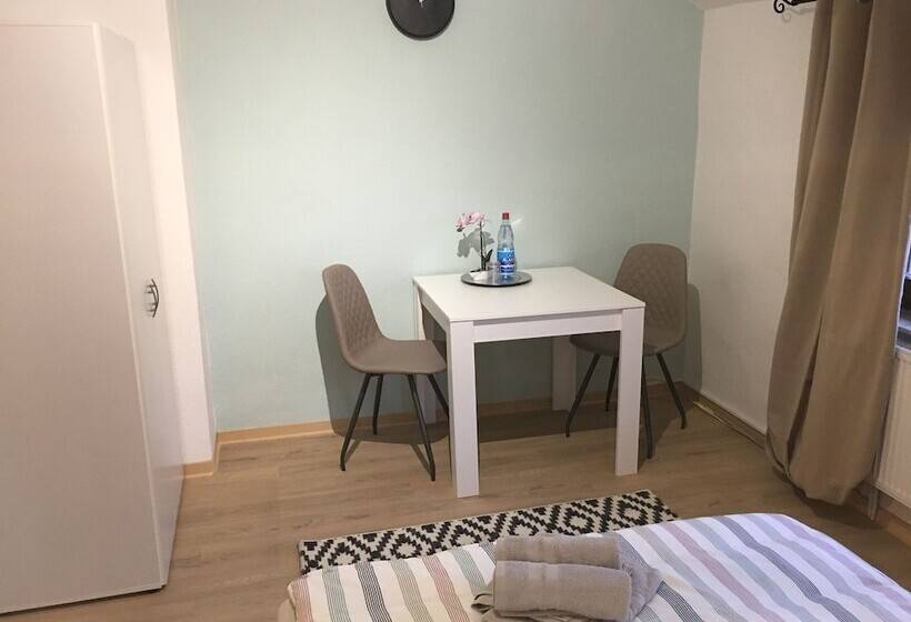 Пансион Gasteliesel Gottingen