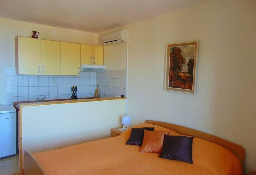 Panzió Guest House Hvar Jelsa