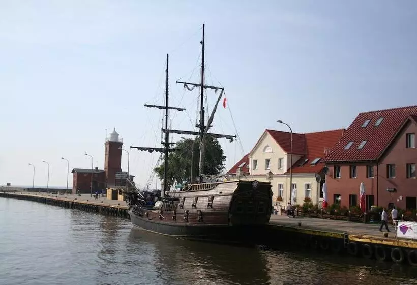 Majatalo Villa Karmelia