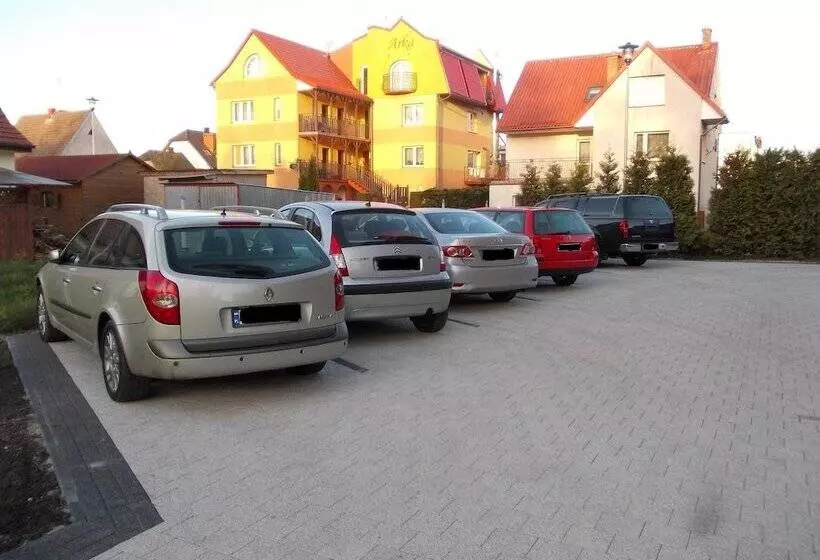 Majatalo Villa Karmelia