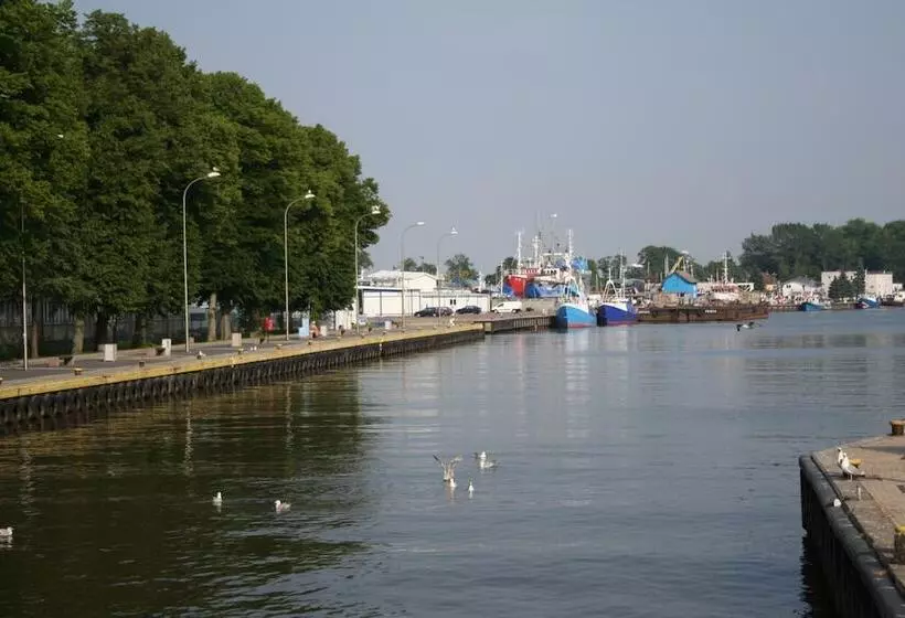 Majatalo Villa Karmelia