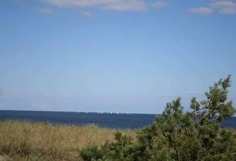 Majatalo Villa Karmelia