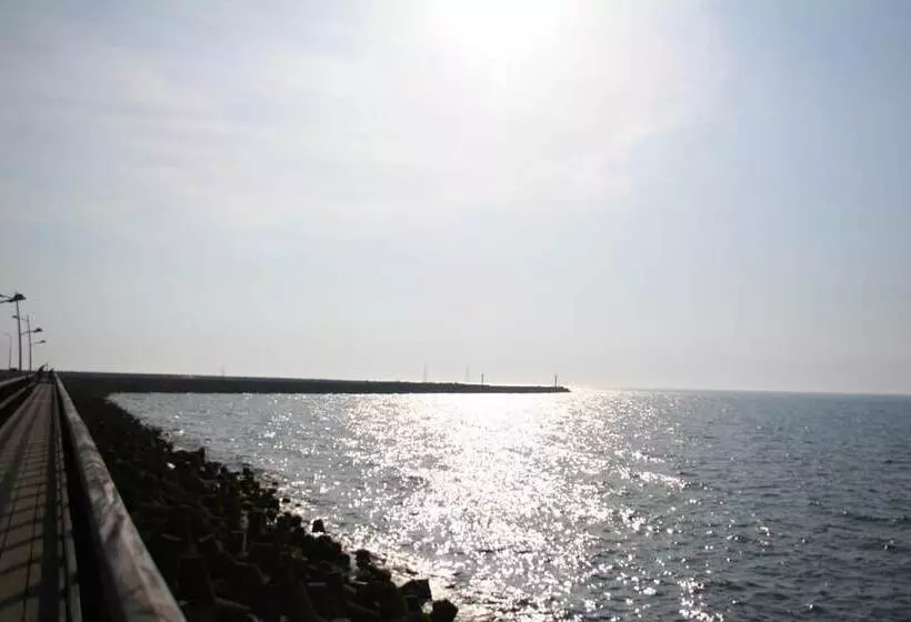 Majatalo Villa Karmelia