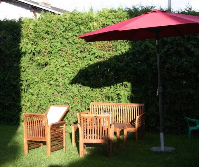 펜션 Villa Karmelia