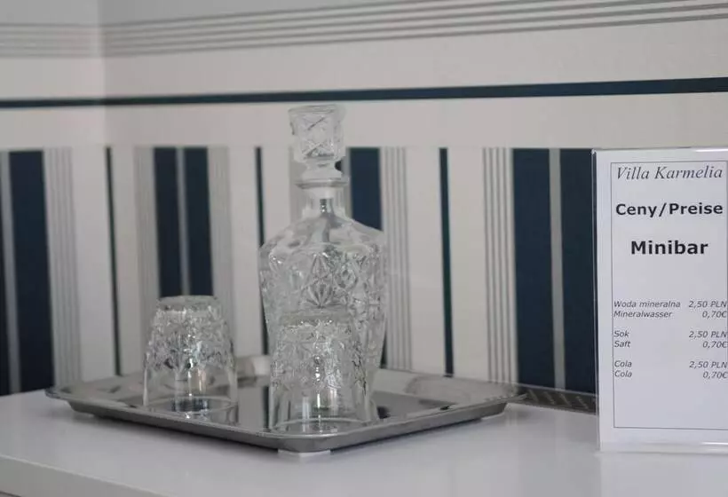 Majatalo Villa Karmelia