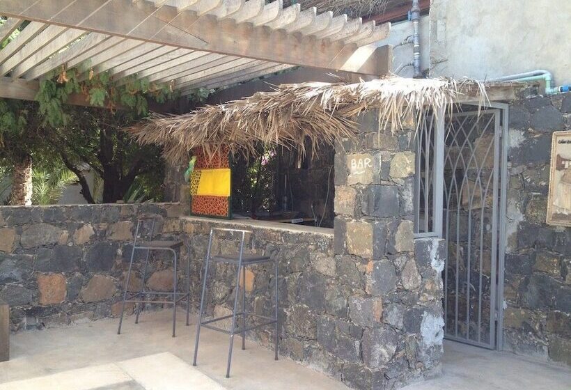 Pensión Villa Morabeza Guest House