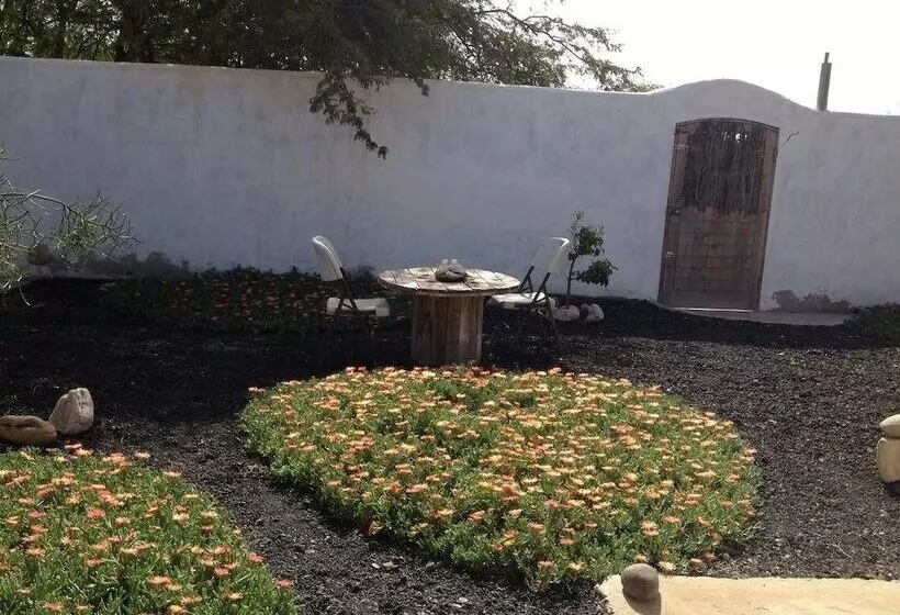 پانسیون Villa Morabeza Guest House