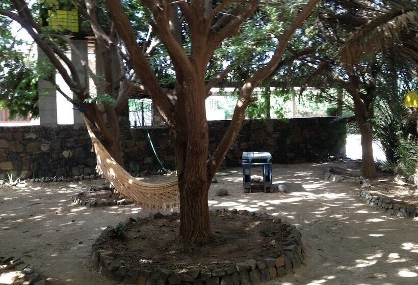 Pensión Villa Morabeza Guest House