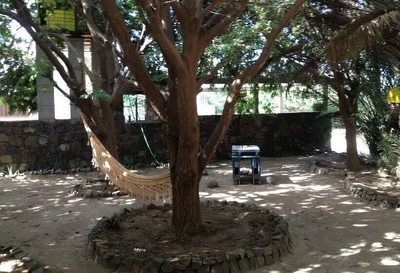 پانسیون Villa Morabeza Guest House