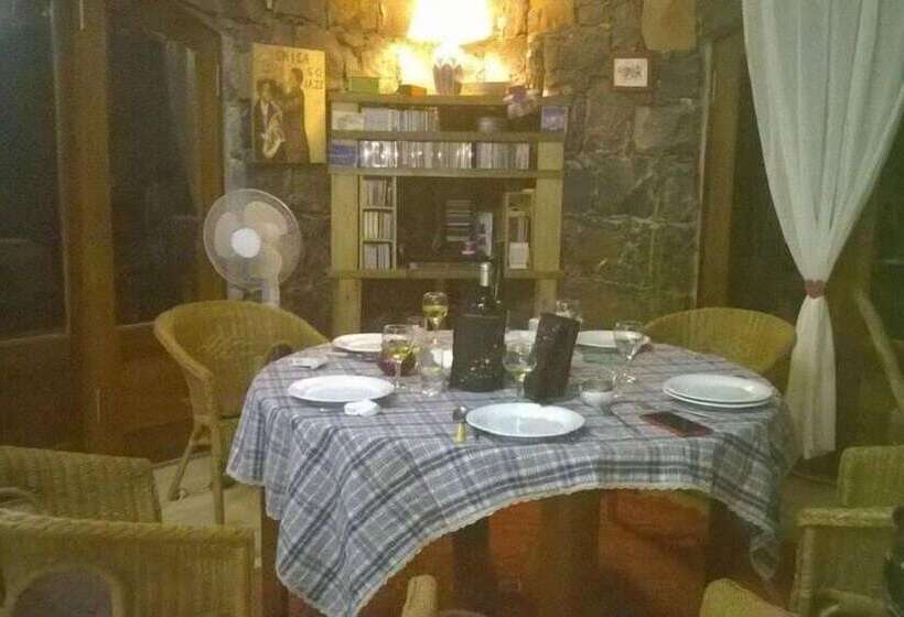 Pensión Villa Morabeza Guest House