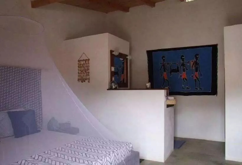 پانسیون Villa Morabeza Guest House