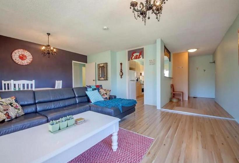 Salt In The Air @ Nelson Bay On Shoal Bay Beach