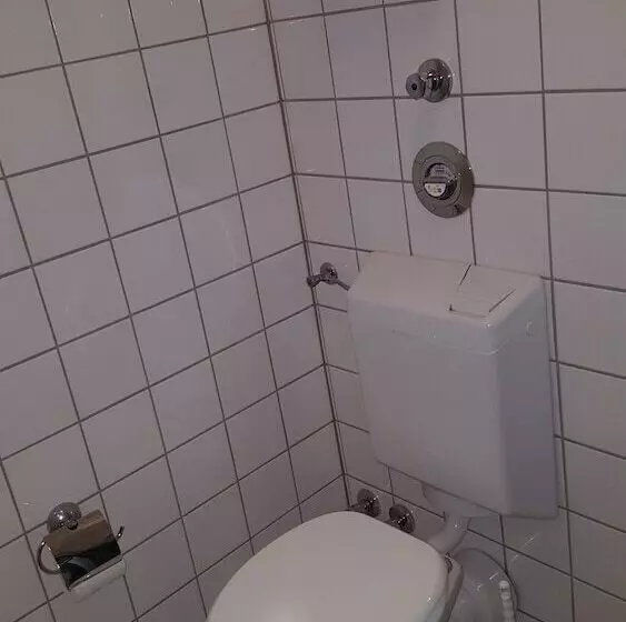 Sp Hotels   City Apartment