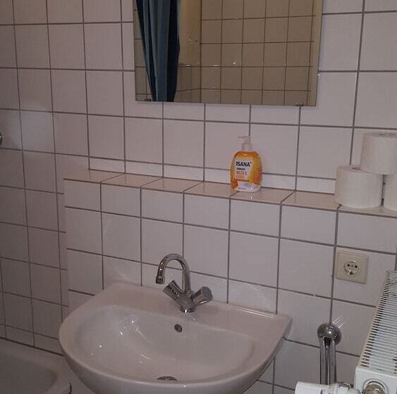 Sp Hotels   City Apartment