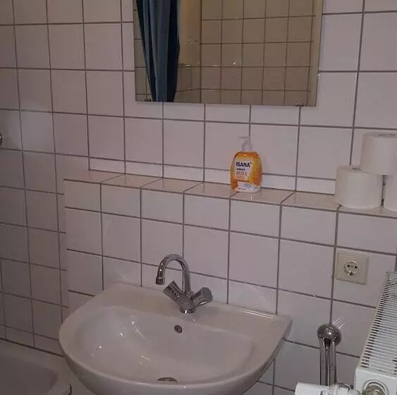 Sp Hotels   City Apartment