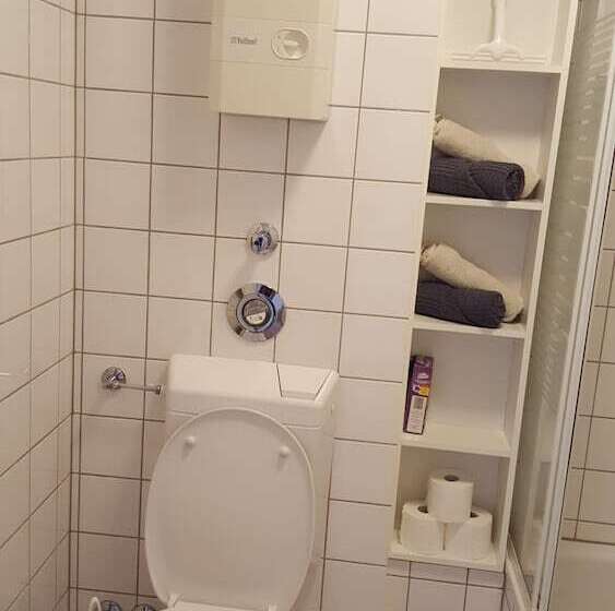 Sp Hotels   City Apartment