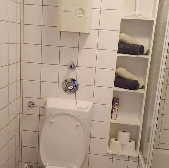 Sp Hotels   City Apartment