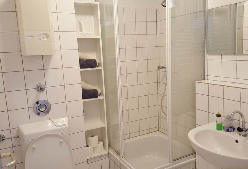 Sp Hotels   City Apartment