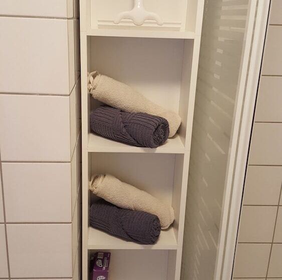 Sp Hotels   City Apartment