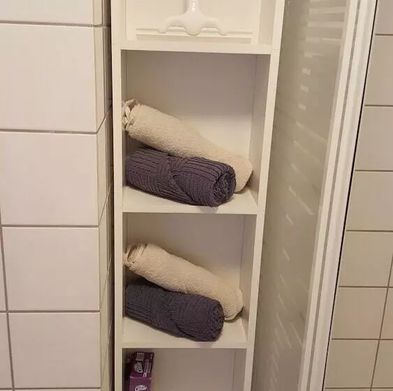 Sp Hotels   City Apartment